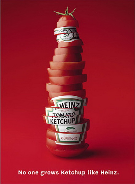 Heinz Ketchup - No one grows ketchup like this..jpg